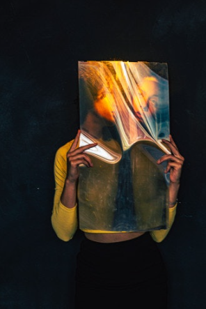 Strategy Isn't Action