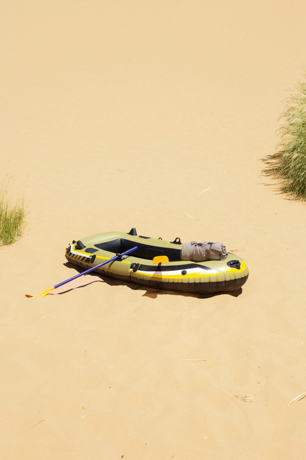 Why You're Still Stuck